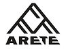 Arête by Upwall Climbing logo